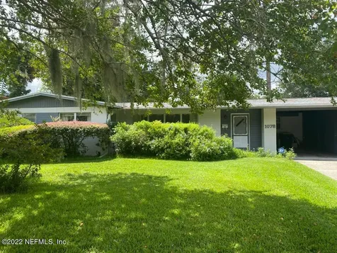 1078 Ibis Road Jacksonville FL 32216