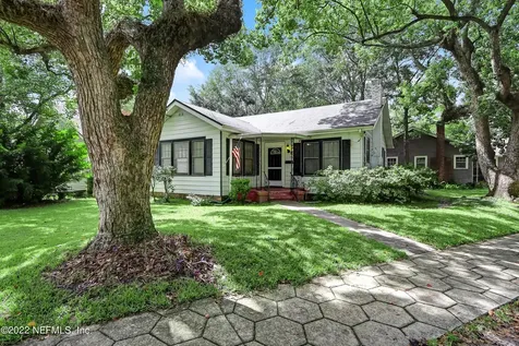 2785 Downing Street Jacksonville FL 32205