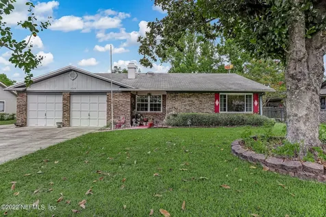 2268 George Wythe Road Orange Park FL 32073
