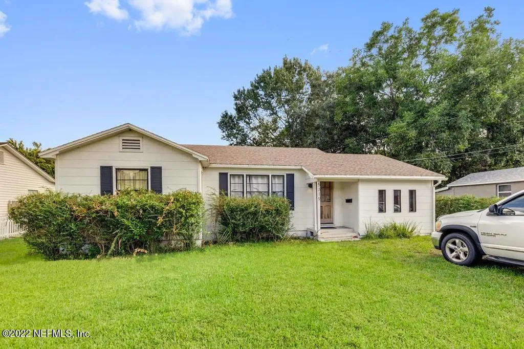 5319 Attleboro Street Jacksonville FL 32205
