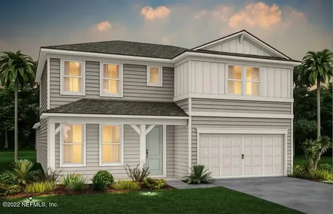 325 Cody Crest Court Jacksonville FL 32226