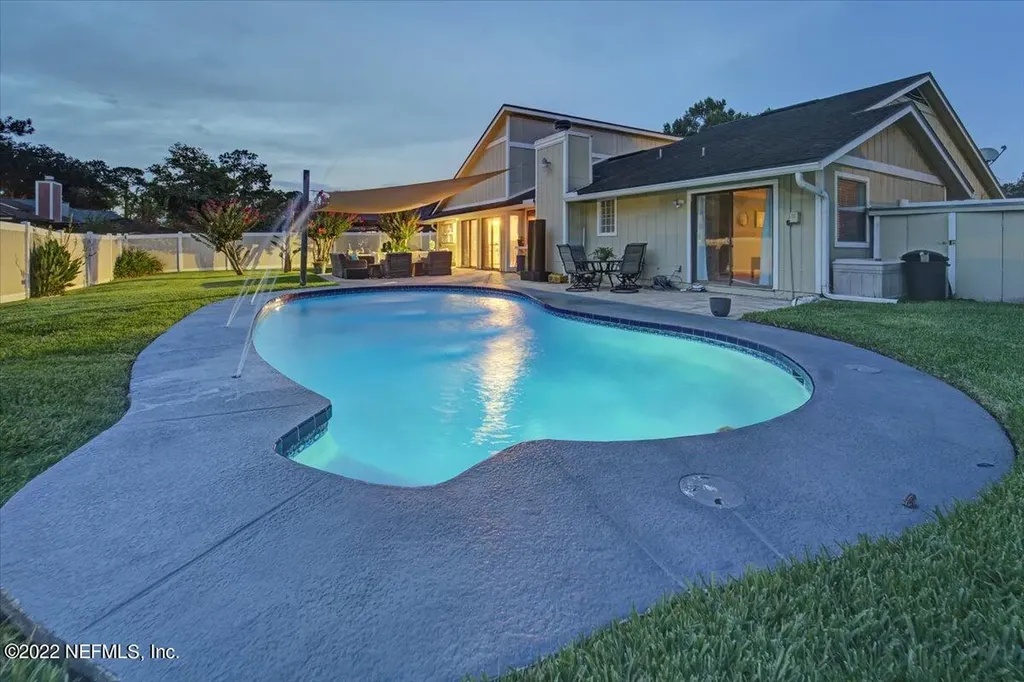 1728 Indian Springs Drive Jacksonville FL 32246