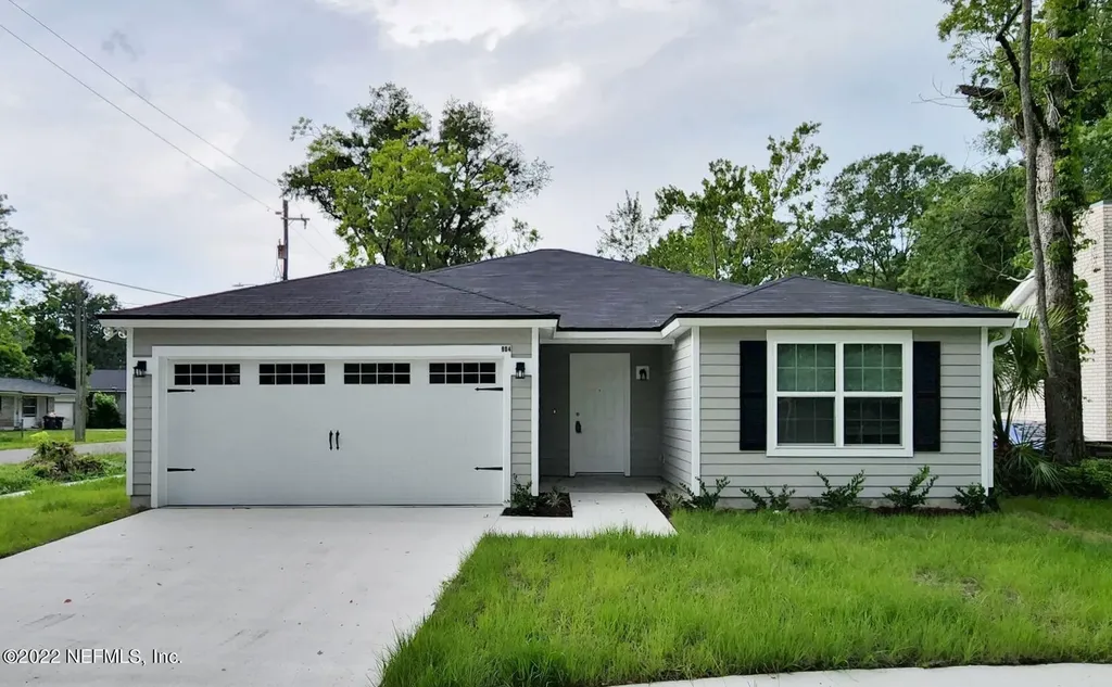 904 Huron Street Jacksonville FL 32254