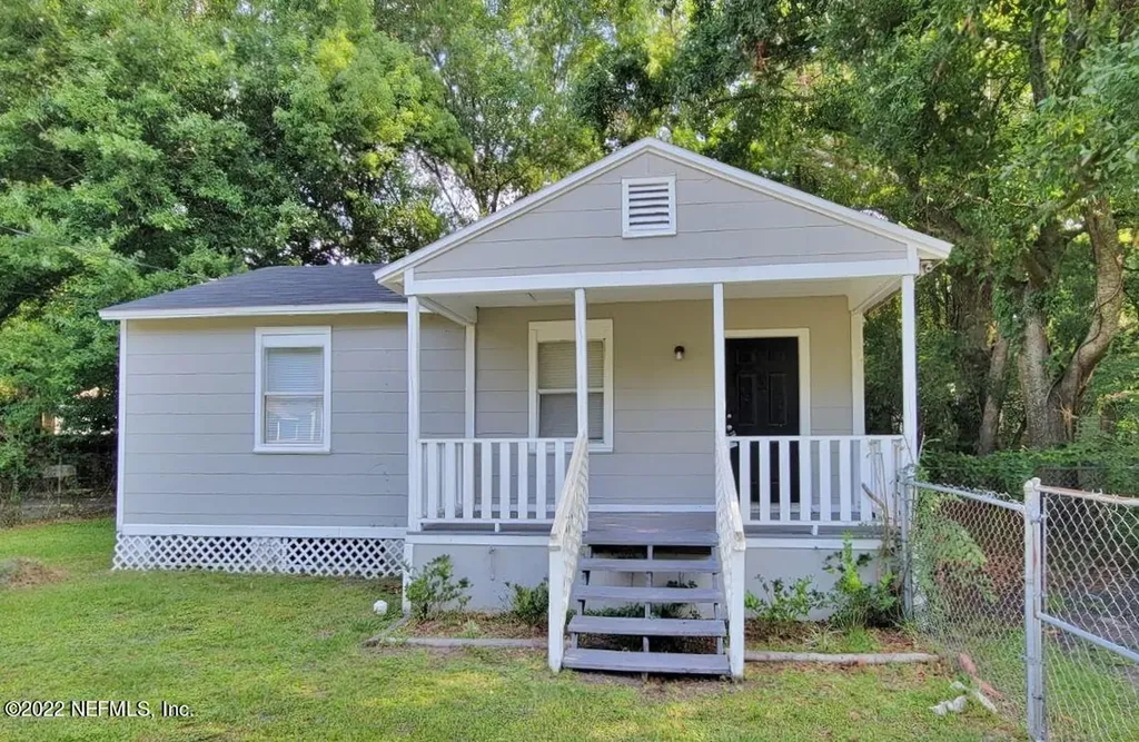 3245 Dillon Street Jacksonville FL 32254