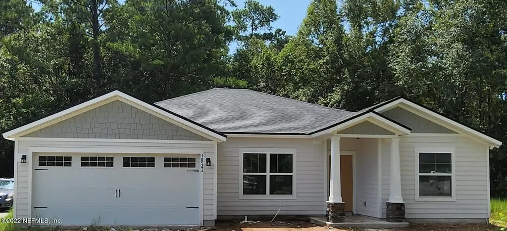 10543 Arnez Road Jacksonville FL 32218