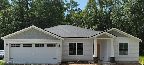 10543 Arnez Road Jacksonville FL 32218