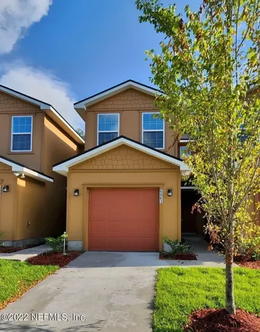 6863 Lake Mist Lane Jacksonville FL 32210