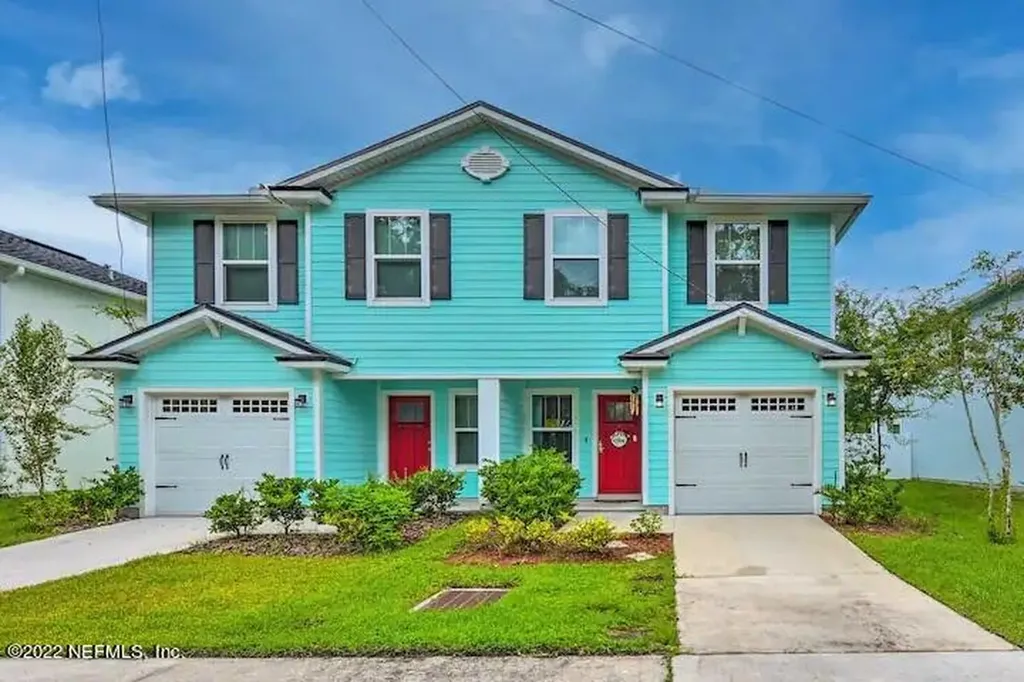 2816 Shangri La Drive Jacksonville FL 32233