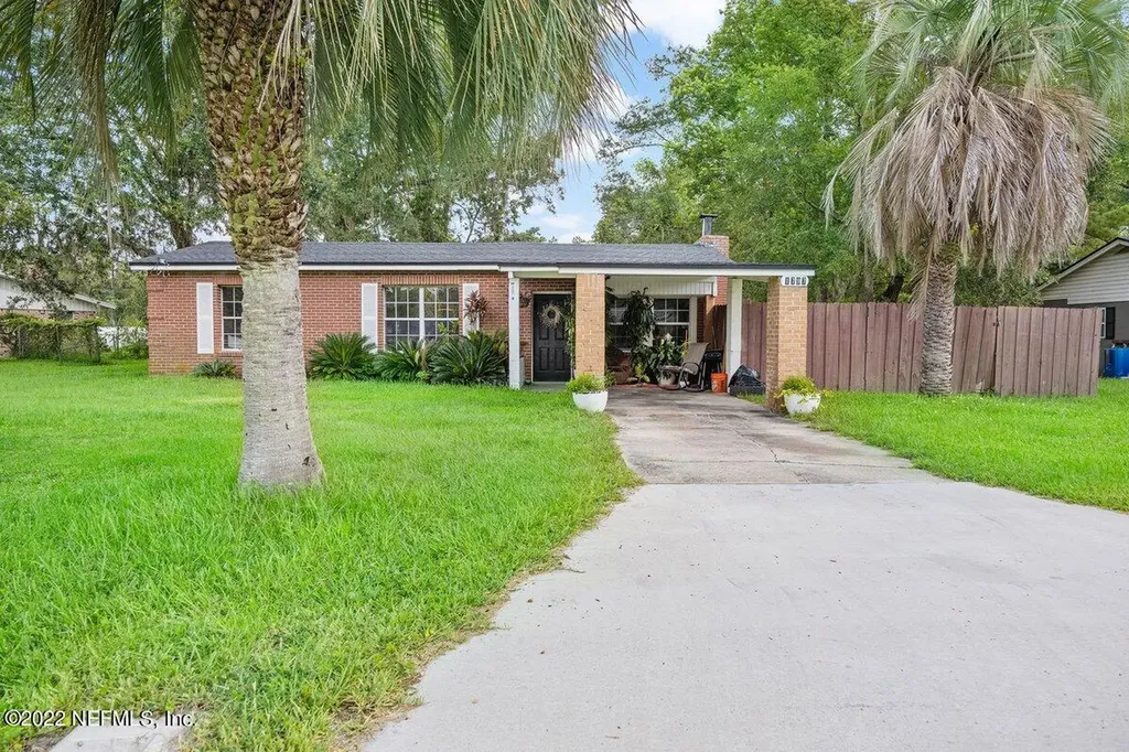 1797 Lauder Avenue Jacksonville FL 32208