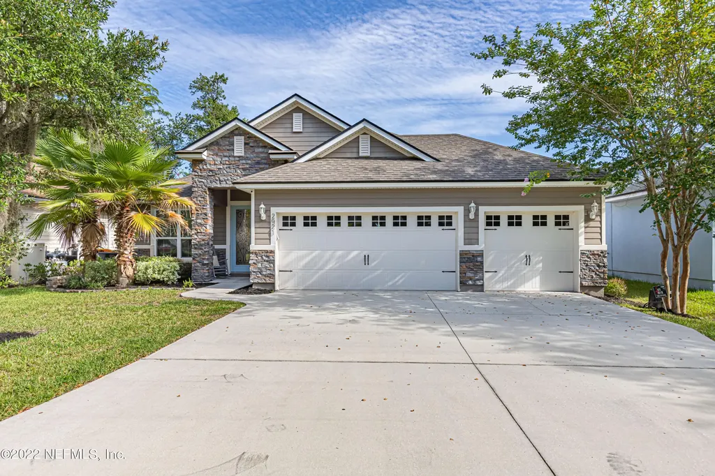 2921 Mandarin Meadows Drive N Jacksonville FL 32223