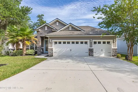2921 Mandarin Meadows Drive N Jacksonville FL 32223