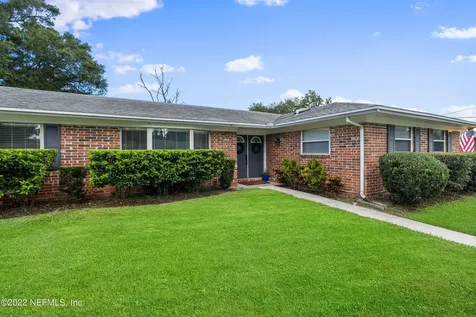 3367 Pickwick Drive S Jacksonville FL 32257
