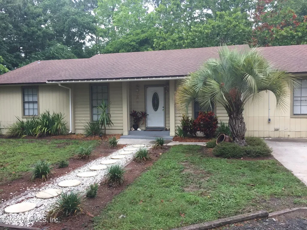 2902 Hodges Boulevard Jacksonville FL 32224