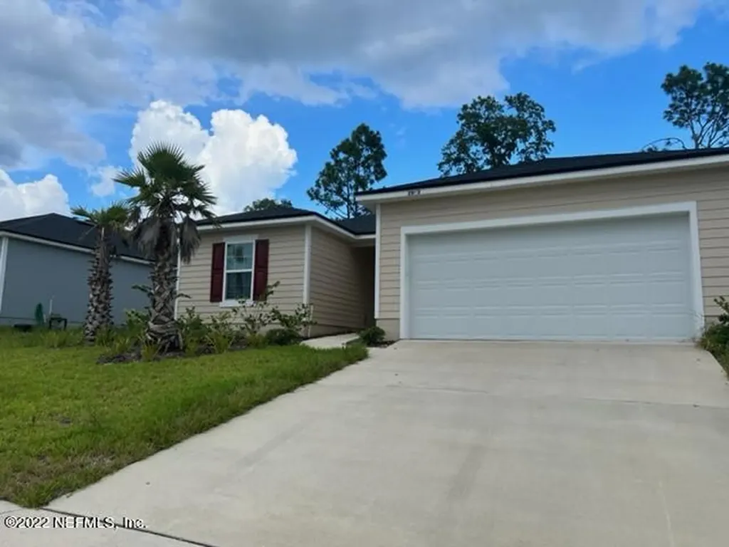 2943 Sheer Bliss Way Orange Park FL 32065