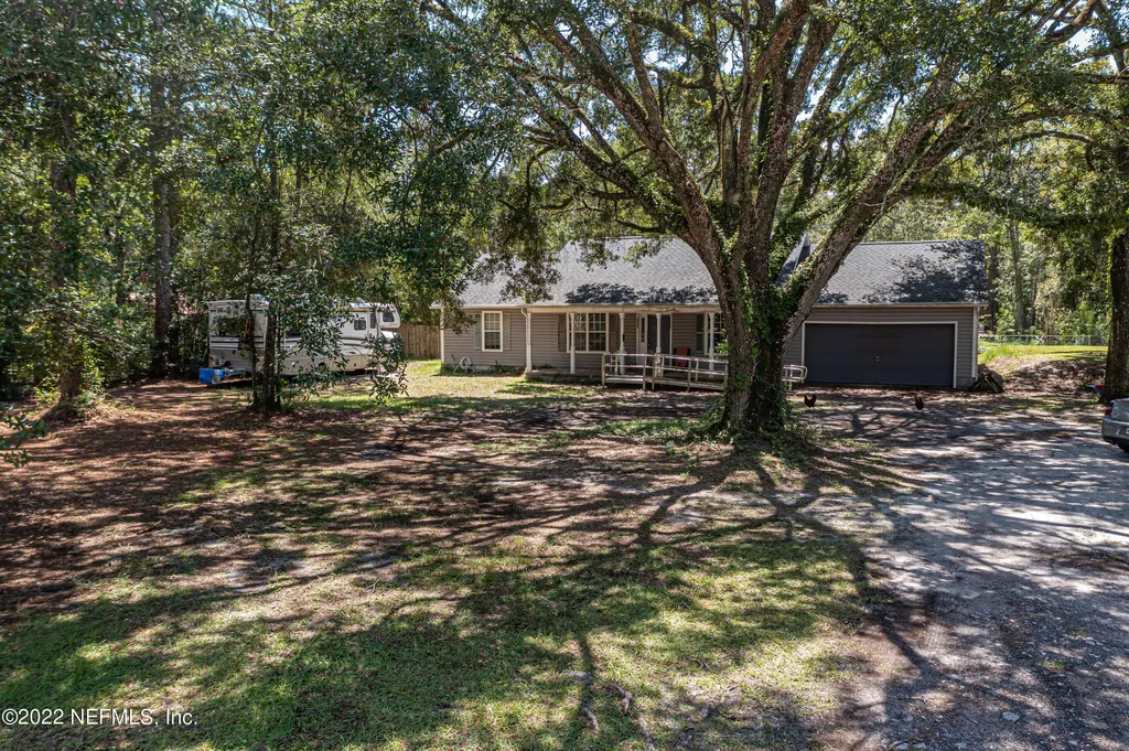 3730 Marbon Road Jacksonville FL 32223