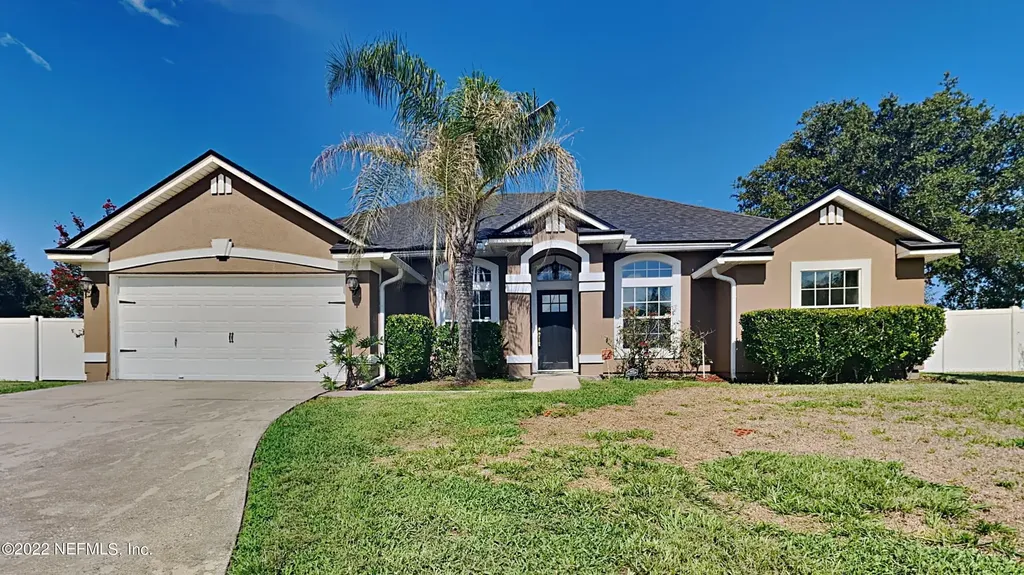 11407 Deep Springs Drive S Jacksonville FL 32219