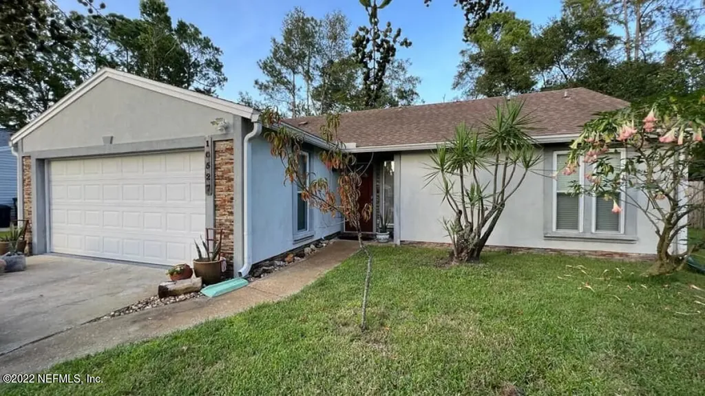 10527 Arrowhead Court Jacksonville FL 32257