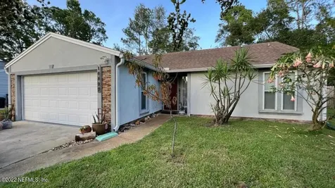 10527 Arrowhead Court Jacksonville FL 32257