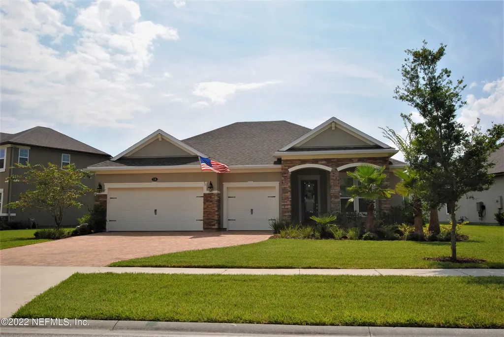 118 Stony Ford Drive Ponte Vedra FL 32081
