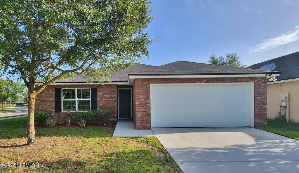 9197 Mill Grove Drive Jacksonville FL 32222