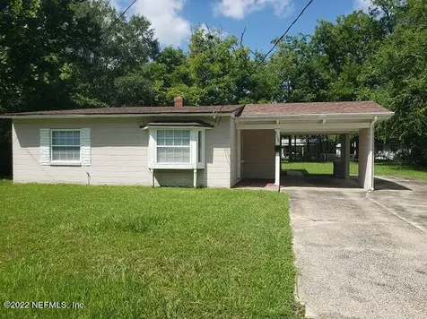 5328 Hollycrest Drive Jacksonville FL 32205