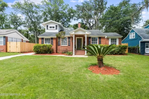 1661 Charon Road Jacksonville FL 32205
