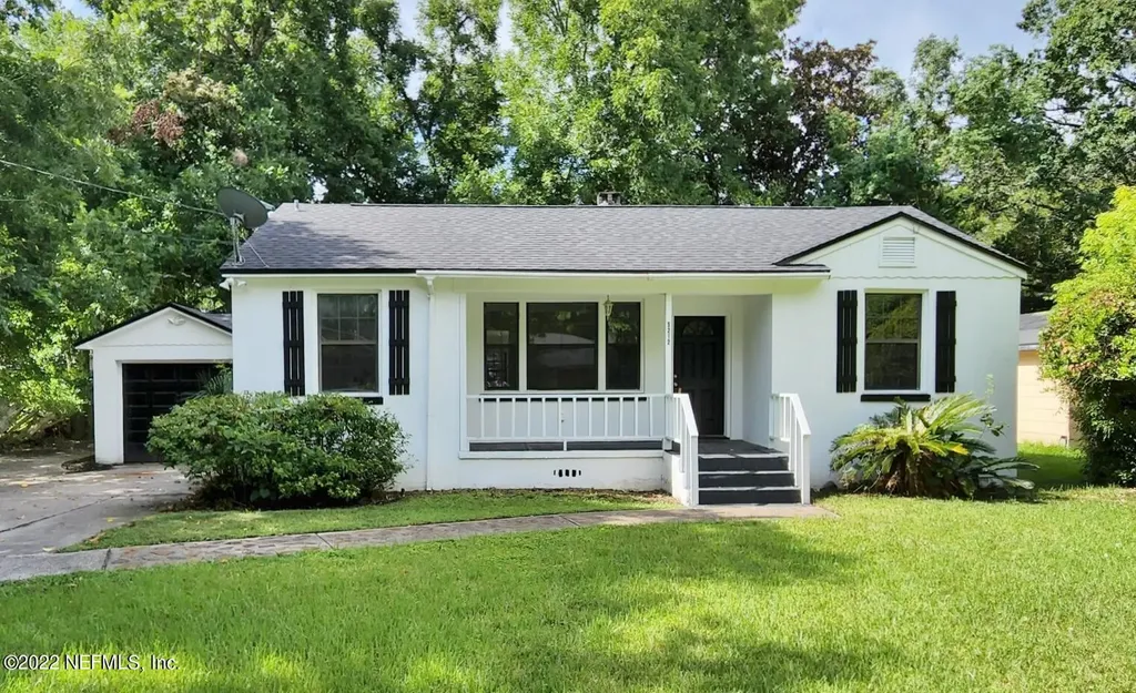 5212 Attleboro Street Jacksonville FL 32205