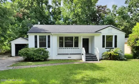 5212 Attleboro Street Jacksonville FL 32205