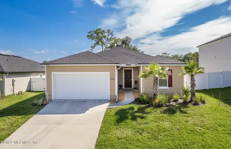2928 Hanging Valley Lane Orange Park FL 32065