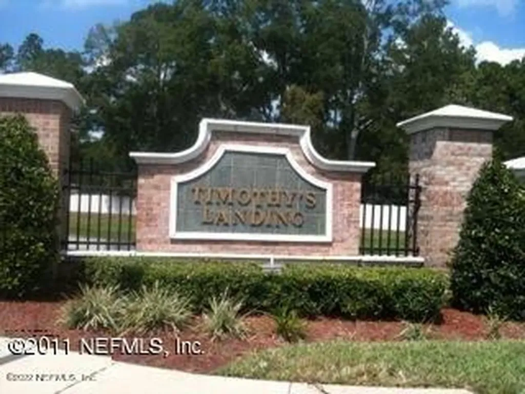 4609 Playschool Drive Jacksonville FL 32210