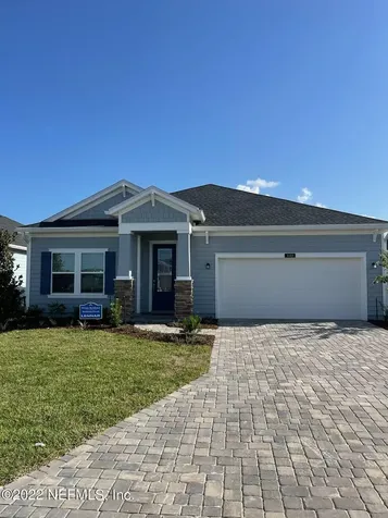 140 Monthaven Drive St. Augustine FL 32092