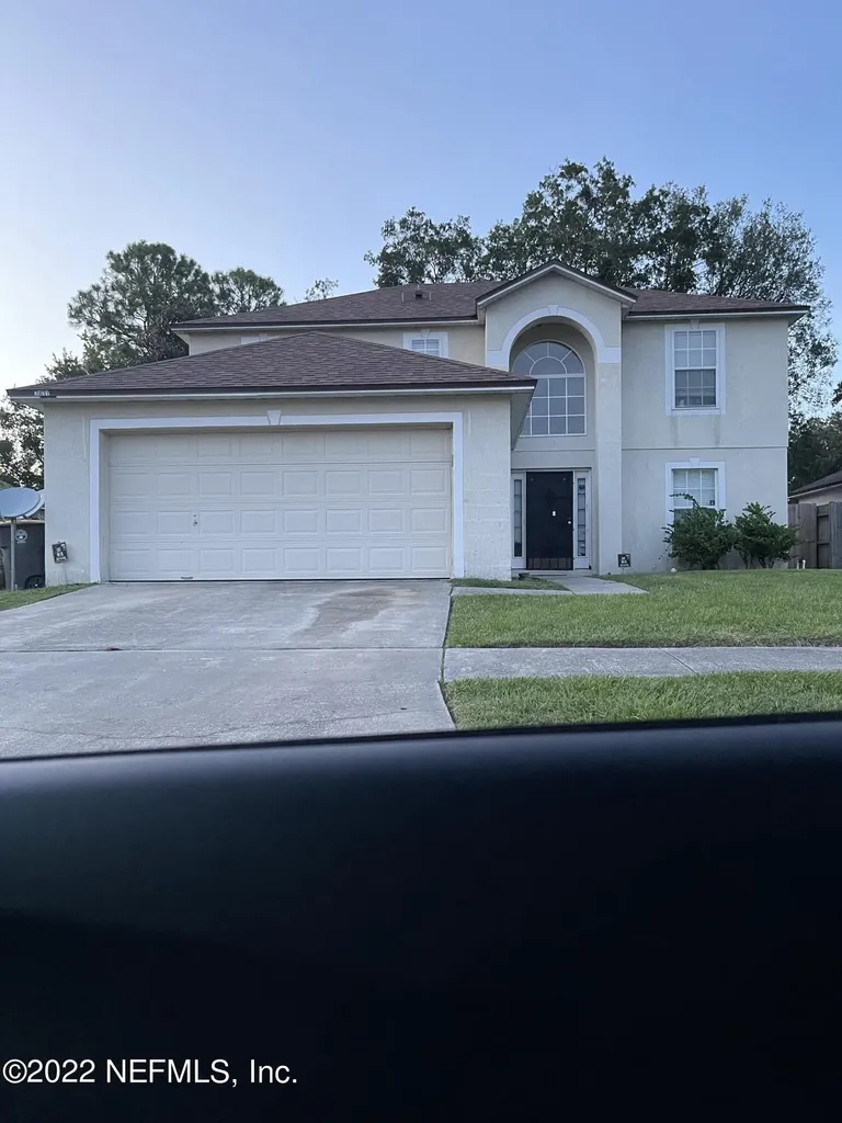 7431 Overland Park Boulevard Jacksonville FL 32244