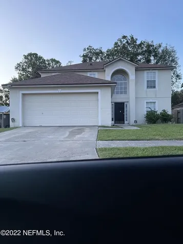 7431 Overland Park Boulevard Jacksonville FL 32244