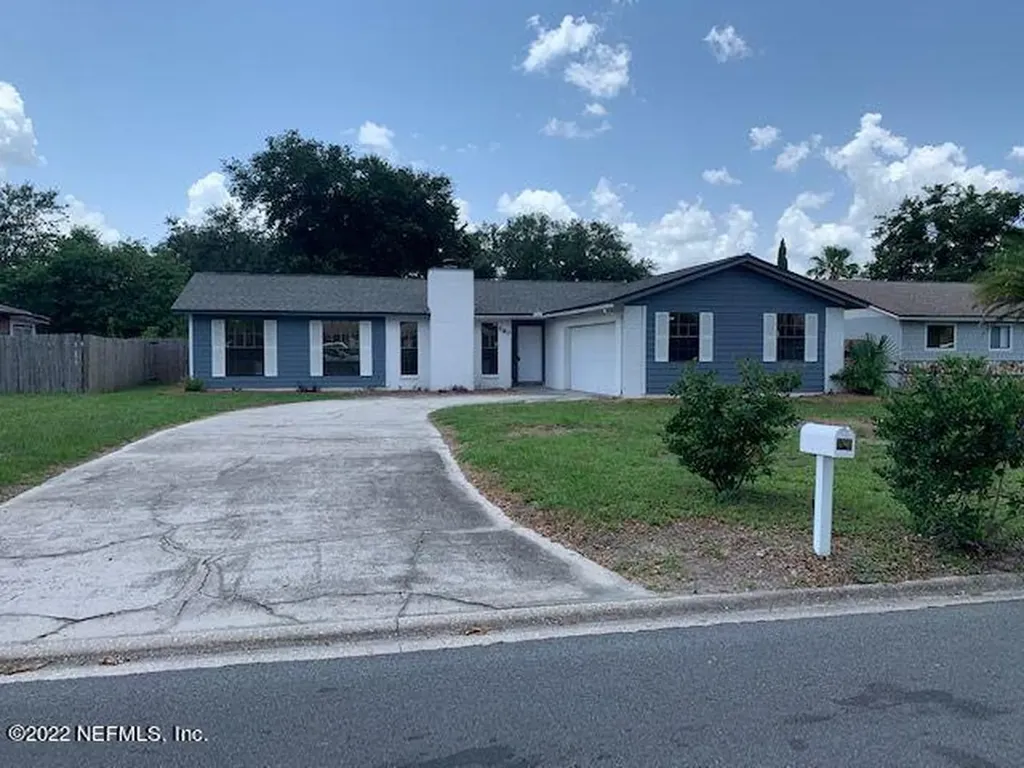 580 Charles Carrol Street Orange Park FL 32073