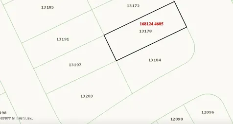 13178 Holsinger Boulevard Jacksonville FL 32256