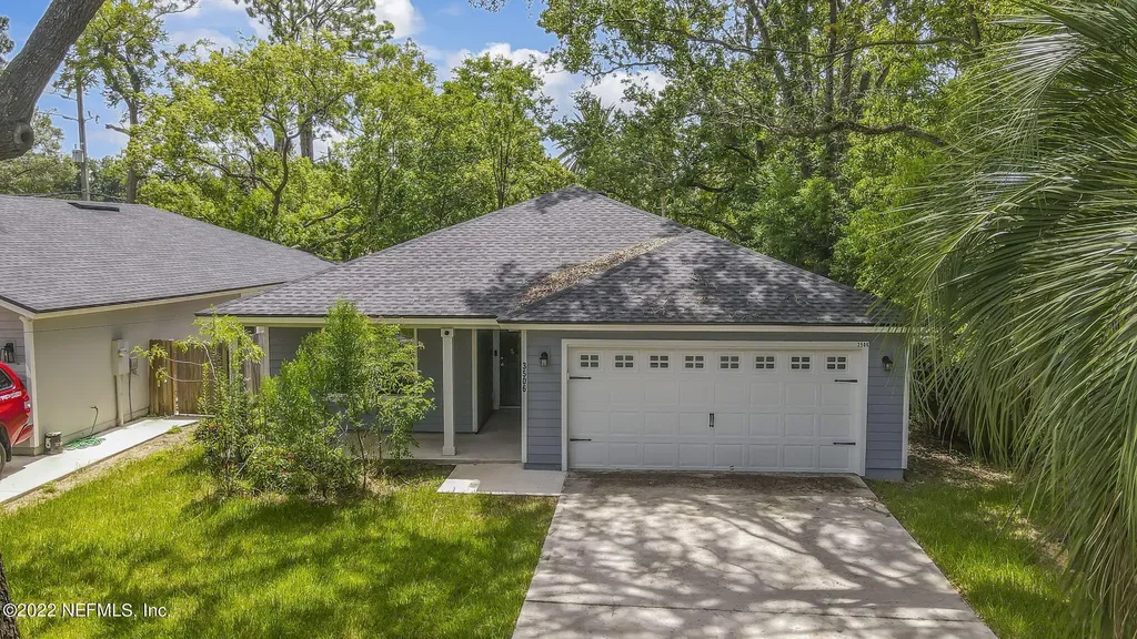 3506 Deer Street Jacksonville FL 32254