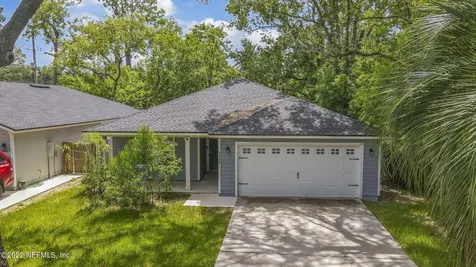 3506 Deer Street Jacksonville FL 32254