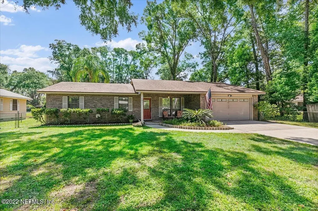 1931 Biggers Road Jacksonville FL 32216
