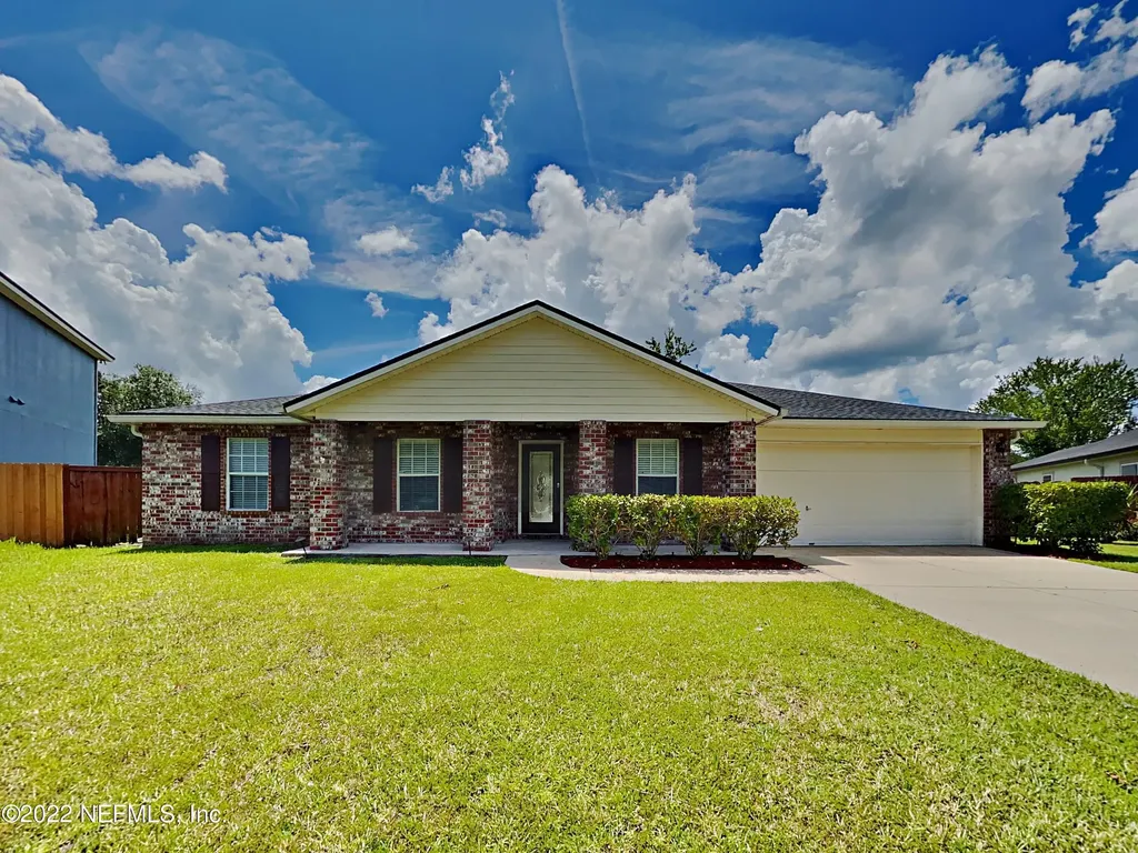 10234 Normandy Cove Street Jacksonville FL 32221