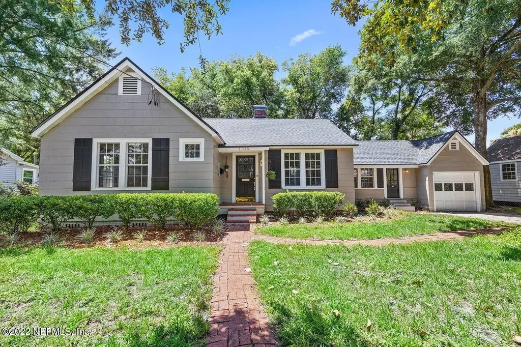 1704 Felch Avenue Jacksonville FL 32207
