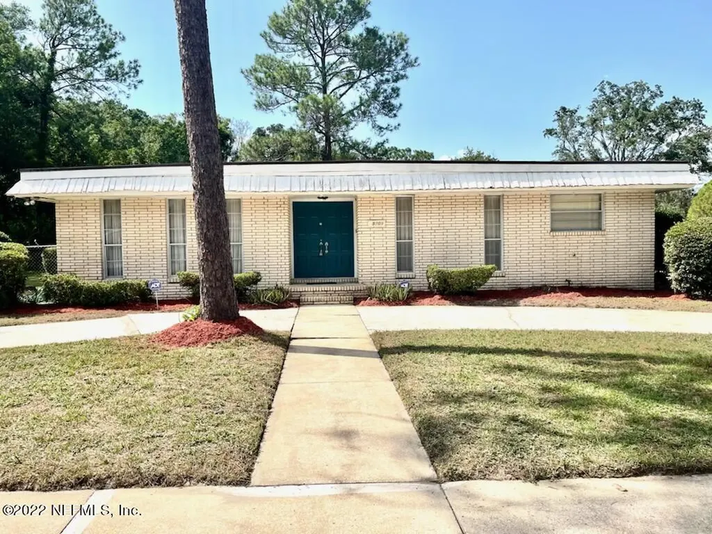 5709 Earl Circle N Jacksonville FL 32219