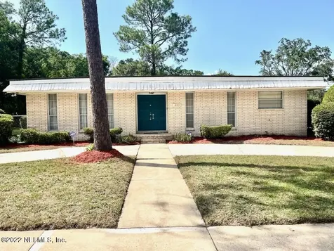 5709 Earl Circle N Jacksonville FL 32219