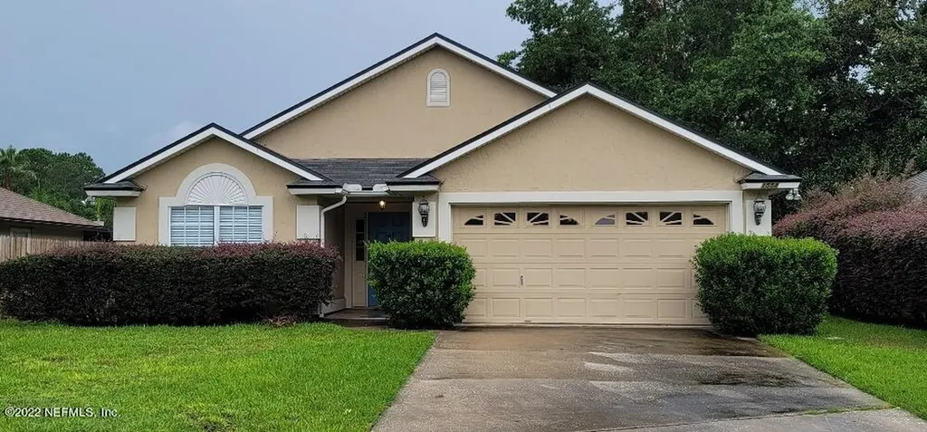 1558 Hammock Bay Court Fleming Island FL 32003