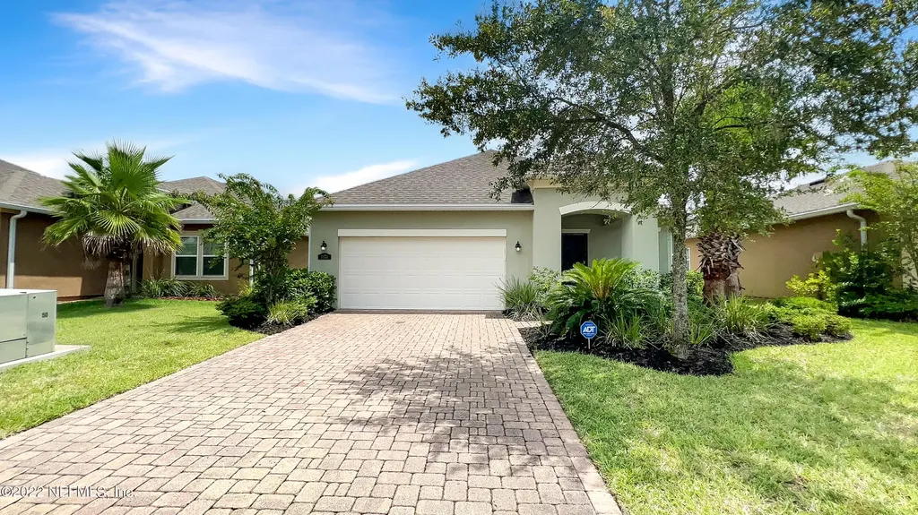 1159 Ballard Ridge Road Jacksonville FL 32211