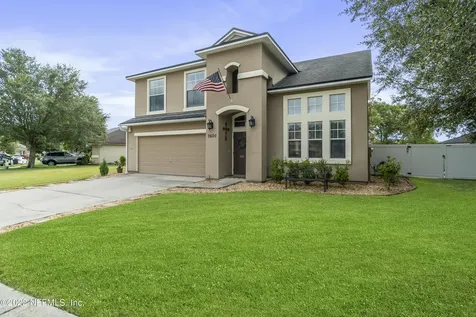 3600 Live Oak Hollow Drive Orange Park FL 32065