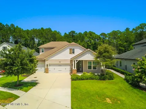 195 Valley Grove Drive Ponte Vedra FL 32081