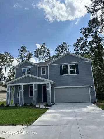 2820 Windsor Lakes Way Green Cove Springs FL 32043