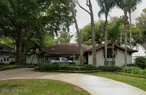 2234 Oceanwalk Drive W Atlantic Beach FL 32233