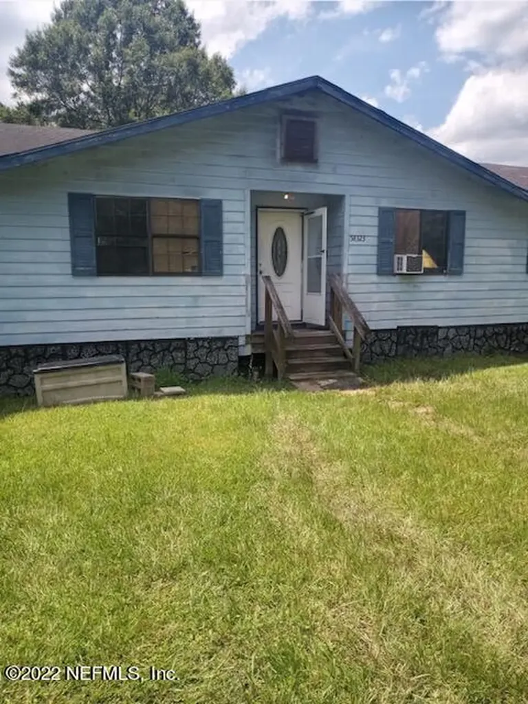 58323 Timmons Road Hilliard FL 32046