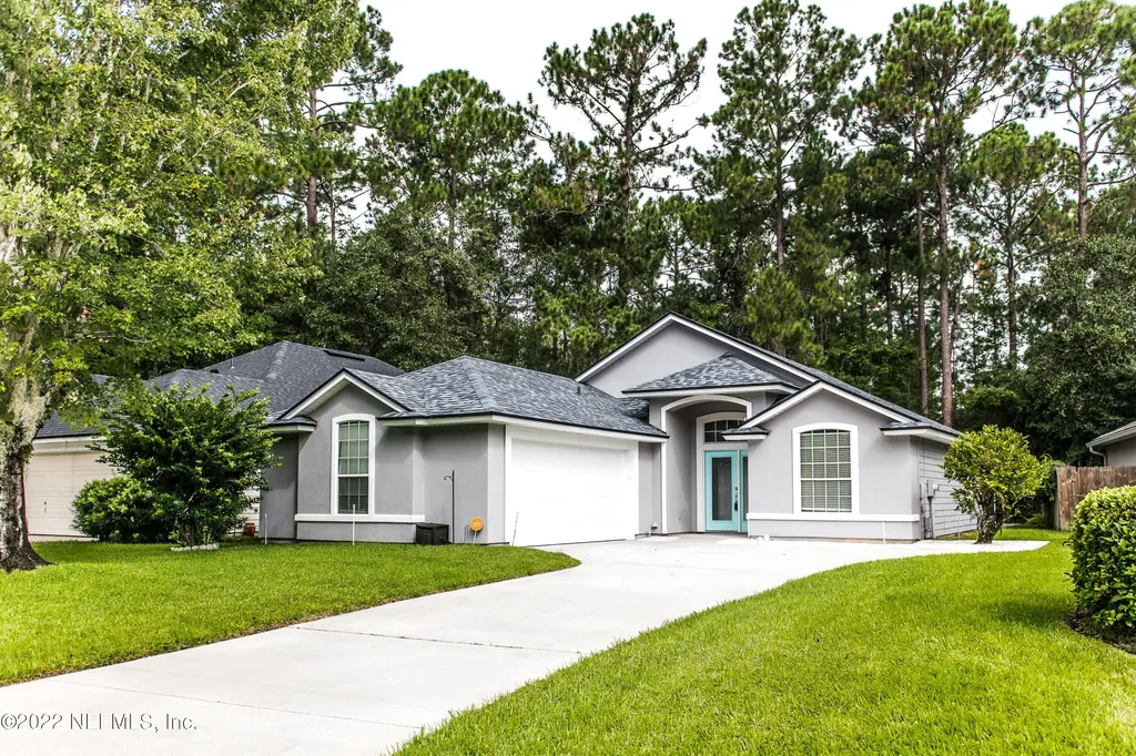 2250 Trailwood Drive Fleming Island FL 32003